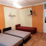 Erzsebet Vendeghaz 索尔沃什