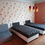 公寓 Erzsebet Vendeghaz