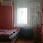 Erzsebet Vendeghaz