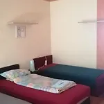 Erzsebet Vendeghaz