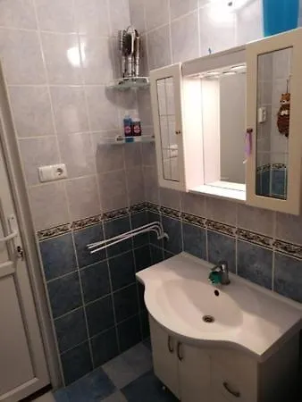 Erzsébet Apartamento Szarvas