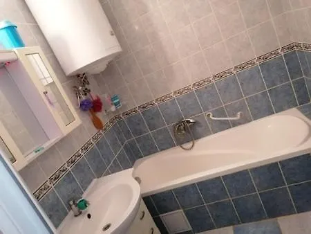 Apartamento Erzsébet Szarvas