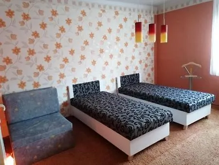 Apartamento Erzsébet
