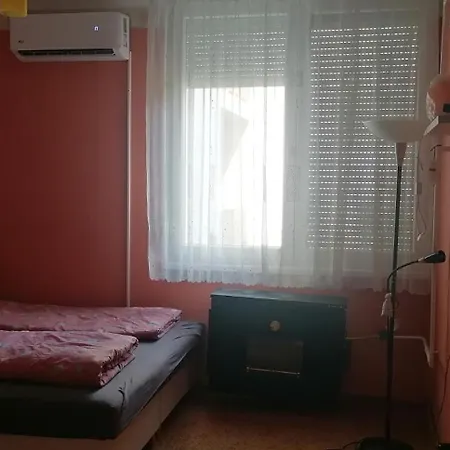 Erzsébet