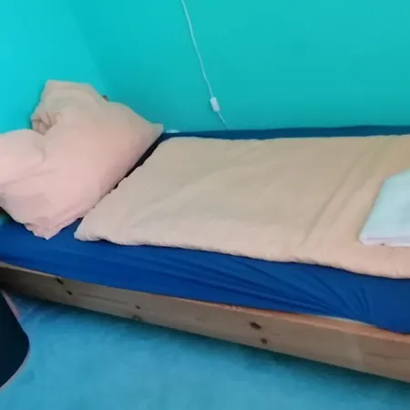 Erzsebet Vendeghaz Appartement