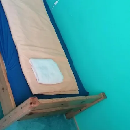 Appartement Erzsebet Vendeghaz