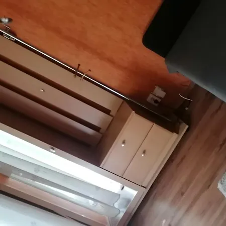 Appartement Erzsebet Vendeghaz Szarvas