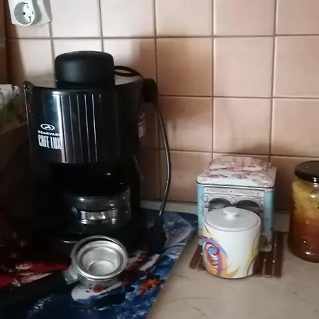 Erzsebet Vendeghaz * Szarvas