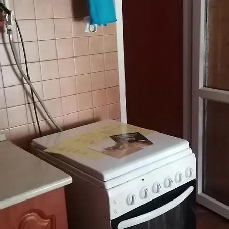 Erzsébet Apartamento