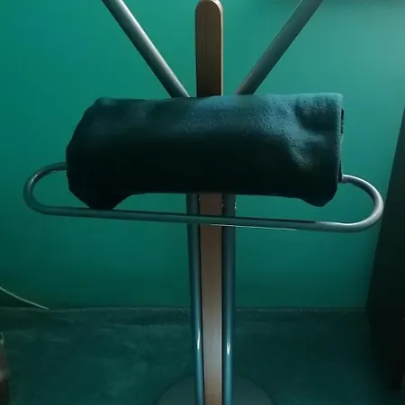 Apartamento Erzsébet