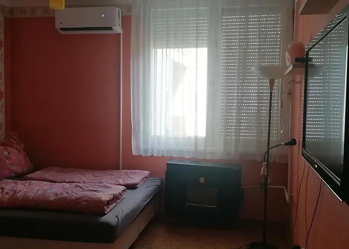 Erzsebet Vendeghaz