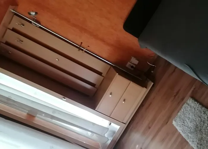 Appartement Erzsebet Vendeghaz Szarvas