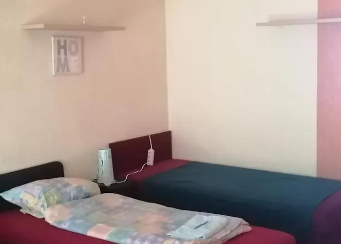 Erzsebet Vendeghaz